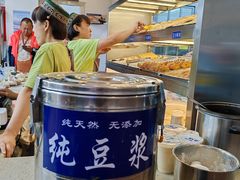 -老街粘食店(宜昌路店)