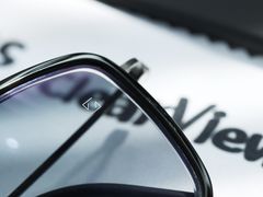 -目艮眼镜SHOWROOM(品牌集合店)