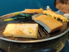 -红云烧烤(星光天地购物中心店)