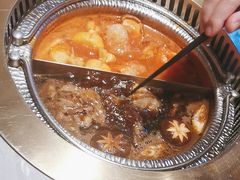 -空之介寿喜烧·和牛放题(恒隆广场店)
