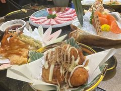 -樱嘢·炭火烧肉(惠南店)