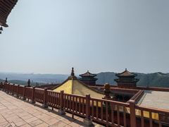 -普陀宗乘之庙(小布达拉宫)
