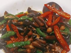 -飶香居(省博物馆店)