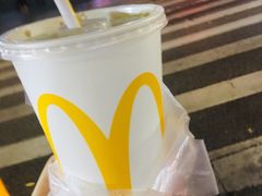 -麦当劳(人民南路店)
