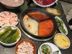 -巴蜀大将火锅(春熙店)
