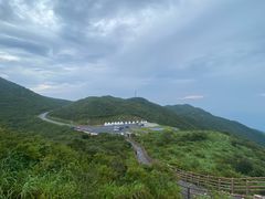 -大围山国家森林公园