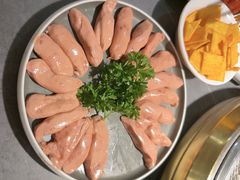 -小黑牛烤肉(聚隆店)