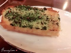 随餐面包-PIZZA BIANCA(万象城店)