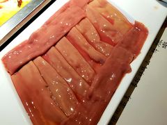 大刀腰片-五厨火锅(长城西一路店)