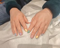 -悦指间美甲美睫