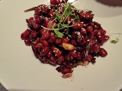 -吴越荣记苏州菜·松鼠桂鱼100%活鱼现做(斜塘老街店)