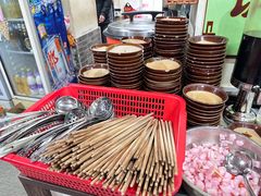 -重庆故事姊妹老火锅(财经学院店)