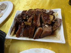 豉油王焗鹅-海鲜街菜馆(海珠南路店)