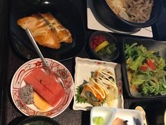 -富力希尔顿酒店·源氏日餐厅