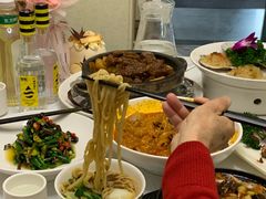 -小贝壳酒楼(经九路店)