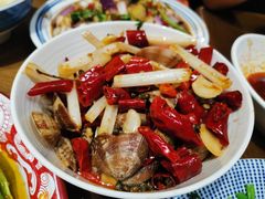 -二孃鸡爪爪(东风路总店)