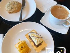 -广州天河希尔顿酒店