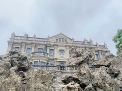 -张学良旧居陈列馆