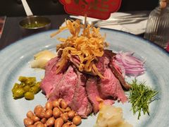 -卡朋西餐(宝安大仟里店)