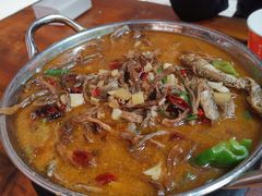 -鱼乐岛餐厅·户外花园主题餐厅