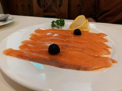 -老井俄式餐厅