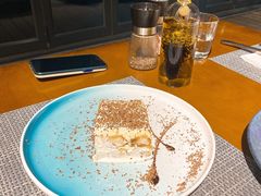 提拉米苏-CASANOVA西餐厅(海信广场店)