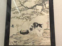 -徐悲鸿纪念馆