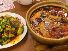 -罗妈砂锅(四川成都奎星楼店)