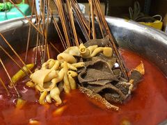-老瓦房冷锅串串(文殊院店)