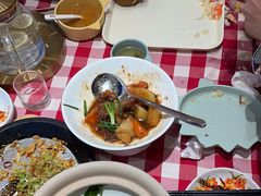 -西贝(武汉群星城店)