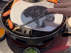 -燚青春东北泥炉烤肉(百合店)