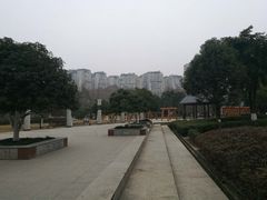 -沙河三洞古桥公园