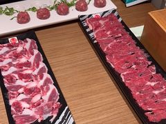 -掂档潮汕牛肉火锅(万象城店)