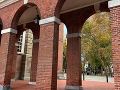 -美国独立纪念馆