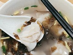 -吉祥馄饨(宁波高铁店)