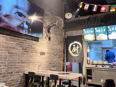 -百味源炭火烤翅 ·夜市大排档(酒仙桥店)