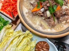 -蚝翅·海鲜粥·烧烤·宁夏滩羊季(玉米楼店)