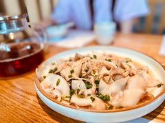 -宋小谨·泉州菜(西沙湾店)
