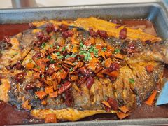 -雅佳神话·麻辣烤鱼(新街口店)