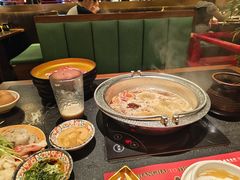 -牛New寿喜烧(金茂览秀城店)