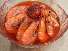 泡菜虾-海燕酒店(惠济路店)