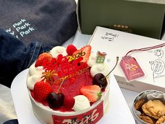 -小西家作•精致蛋糕(富力爱丁堡店)