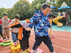 -上海贝贝佳幼儿园