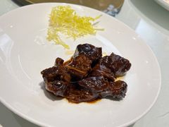 -老洋房花园饭店(绍兴路店)