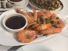 -舟山小海鲜大排档(稻香新村店)