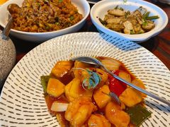 -新天世纪中餐厅