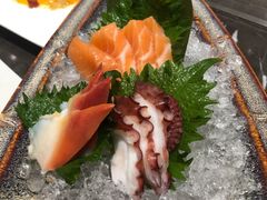 -大渔铁板烧(东城店)