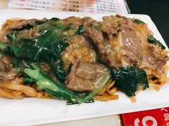 -汕头八里香牛肉店(人民南店)