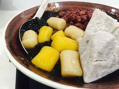-鲜芋仙(群光广场店)