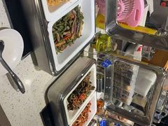 -海天盛宴新派海鲜自助餐厅(群力店)
